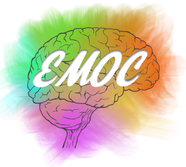 EMOC Psicología logo